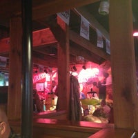 Photo taken at Texas Roadhouse by Nick N. on 4/16/2013