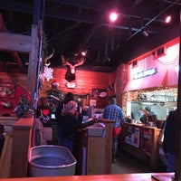 Photo taken at Texas Roadhouse by Nick N. on 12/21/2017