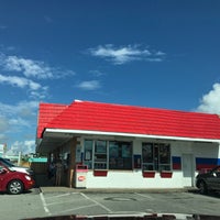 Photo taken at Dairy Queen by Nick N. on 8/4/2018