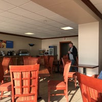 Comfort Inn South Oceanfront Hotel