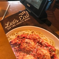 Photo taken at Olive Garden by Nick N. on 5/26/2017