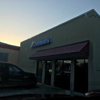 Photo taken at Domino&amp;#39;s Pizza by Nick N. on 4/28/2018