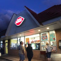 Photo taken at Dairy Queen by Nick N. on 9/9/2017