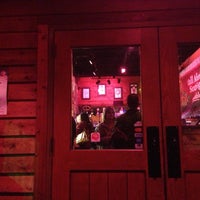 Photo taken at Texas Roadhouse by Nick N. on 2/7/2013