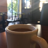 Photo taken at Patterson&amp;#39;s Cafe by Nick N. on 5/22/2017