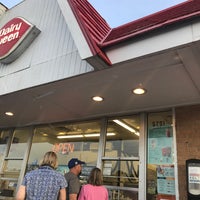 Photo taken at Dairy Queen by Nick N. on 4/12/2017