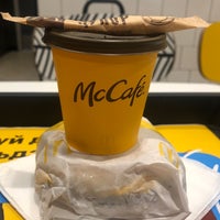Photo taken at McDonald&amp;#39;s by Olga G. on 2/9/2022