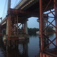 Photo taken at River Port by Olga G. on 6/20/2019