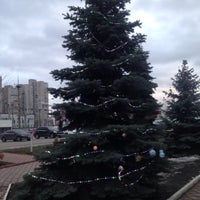 Photo taken at ДПІ у Дарницькому районі by Olga G. on 12/27/2016