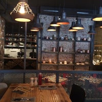 Лакки Лучано (Now Closed) - Голосіївський район - Київ, м. Київ