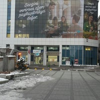 kayseri türk telekom müdürlüğü