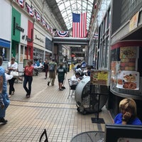 9/8/2017 tarihinde Jim R.ziyaretçi tarafından The Arcade Nashville'de çekilen fotoğraf