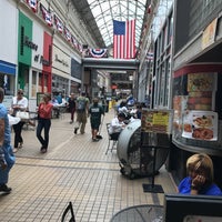 8/30/2017 tarihinde Jim R.ziyaretçi tarafından The Arcade Nashville'de çekilen fotoğraf
