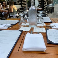 Photo taken at Dockside Restaurant by Khaled M. on 7/9/2021