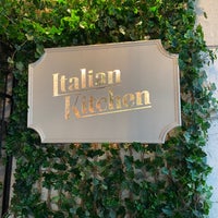 Photo taken at Italian Kitchen by Khaled M. on 7/16/2022