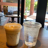 Photo taken at Starbucks by Khaled M. on 5/17/2022