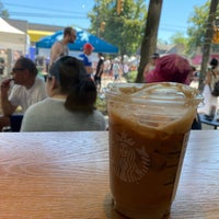 Photo taken at Starbucks by Khaled M. on 6/26/2022