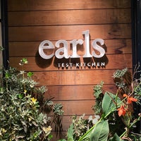 Photo taken at Earls by Khaled M. on 8/27/2021