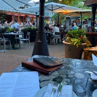Photo taken at Araxi Restaurant + Bar by Khaled M. on 8/1/2022
