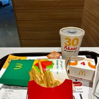 Photo taken at McDonalds by عمر on 12/26/2023