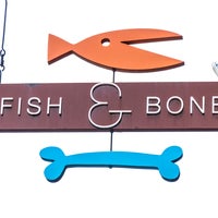 11/1/2018にThe Fish &amp;amp; BoneがThe Fish &amp;amp; Boneで撮った写真