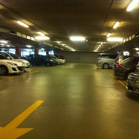 Ikea Car Park 11 Tips