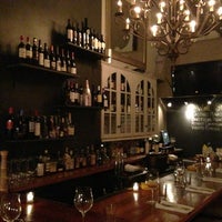 Ceia Kitchen Bar Mediterranean Restaurant