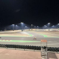 Foto scattata a Bahrain International Karting Circuit da Moaiad92 . il 4/19/2024