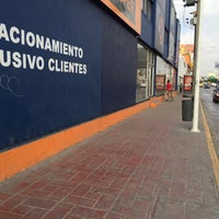 Truper Center - San Luis Potosí, San Luis Potosí