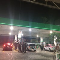 Photo taken at Gasolinera México Toluca by Cesar R. on 6/15/2019