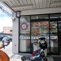 Photo taken at 7-Eleven (เซเว่น อีเลฟเว่น) by ลิปโป้ โอโหใหญ่จัง on 5/21/2022