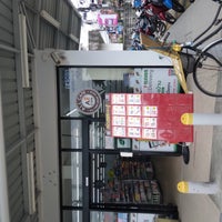 Photo taken at 7-Eleven by ลิปโป้ โอโหใหญ่จัง on 5/23/2022