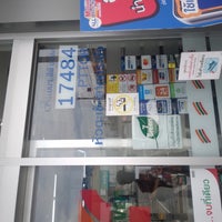Photo taken at 7-Eleven by ลิปโป้ โอโหใหญ่จัง on 5/27/2022
