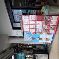 Photo taken at 7-Eleven by ลิปโป้ โอโหใหญ่จัง on 3/7/2022