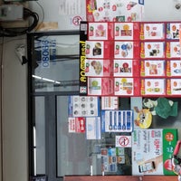 Photo taken at 7-Eleven by ลิปโป้ โอโหใหญ่จัง on 5/8/2021
