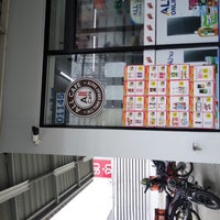 Photo taken at 7-Eleven by ลิปโป้ โอโหใหญ่จัง on 6/6/2022