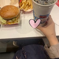 Photo taken at McDonald&amp;#39;s by RA on 8/1/2021