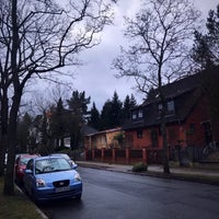 Photo taken at Hermsdorf by Elena K. on 1/15/2019