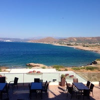 Balos Beach Hotel Balos Beach Hotel