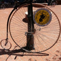The devil's 2024 gear bike