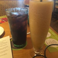 Photo taken at Olive Garden by Anthony P. on 8/27/2015