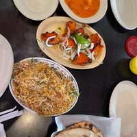 Photo taken at Chutney Restaurant by Mohammed A. on 7/15/2022