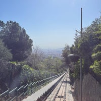 Photo taken at Tibidabo by Abdulrahman 🍟 on 4/12/2024