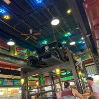 Photo taken at Portillo&amp;#39;s by Ashley G. on 3/14/2022