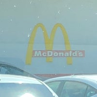 Photo taken at McDonald&amp;#39;s by Ashley G. on 10/7/2018