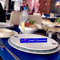 Das Foto wurde bei Assi restaurant von Nada . am 2/18/2020 aufgenommen