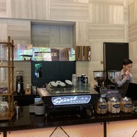 Foto tirada no(a) The Coffee Belt por Kok Hwa L. em 6/2/2019