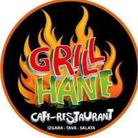 Foto diambil di Grill Hane Cafe &amp;amp; Restaurant oleh Ibrahim A. pada 12/18/2014