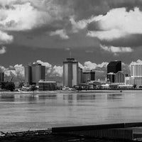 6/8/2014 tarihinde G L-f d.ziyaretçi tarafından G L-f de Villiers, the Very Best in New Orleans Historic Tours'de çekilen fotoğraf