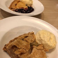 Photo taken at Shari&amp;#39;s Cafe and Pies by Kim M. on 2/23/2020